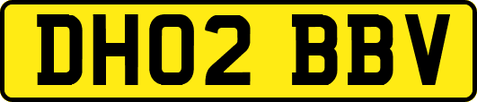 DH02BBV