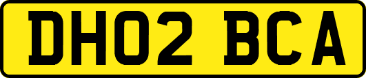DH02BCA
