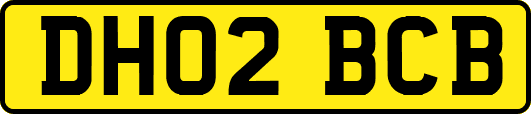 DH02BCB
