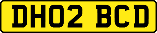 DH02BCD
