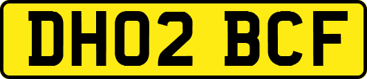DH02BCF