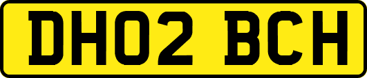 DH02BCH
