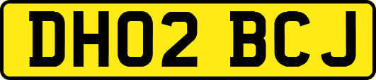 DH02BCJ