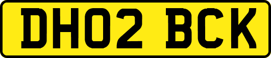 DH02BCK