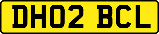 DH02BCL
