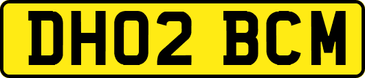 DH02BCM
