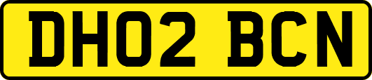 DH02BCN