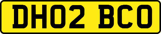 DH02BCO