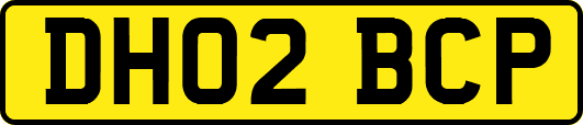 DH02BCP