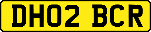 DH02BCR