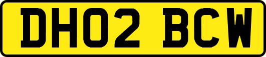 DH02BCW