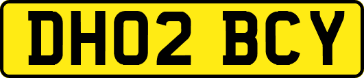 DH02BCY