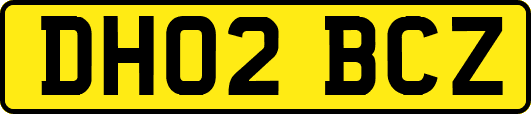 DH02BCZ