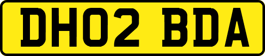 DH02BDA