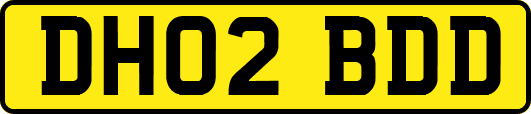DH02BDD