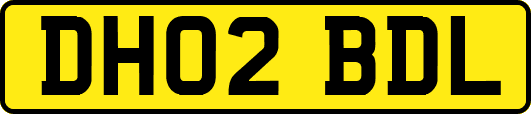 DH02BDL