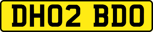 DH02BDO