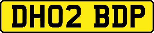 DH02BDP
