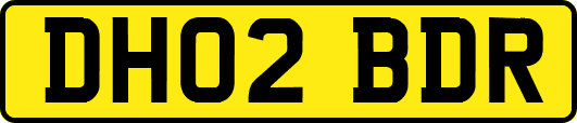 DH02BDR