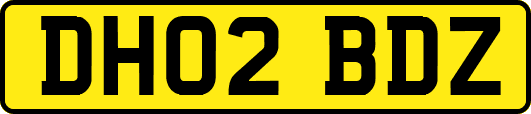 DH02BDZ