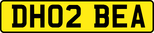 DH02BEA