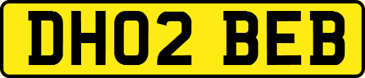 DH02BEB