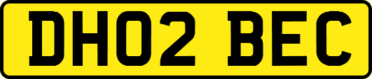 DH02BEC