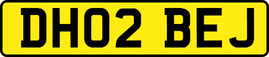 DH02BEJ