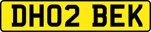 DH02BEK