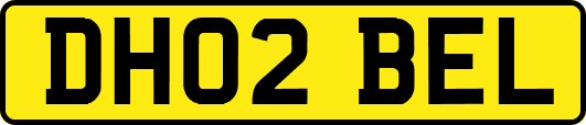 DH02BEL