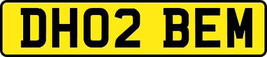 DH02BEM