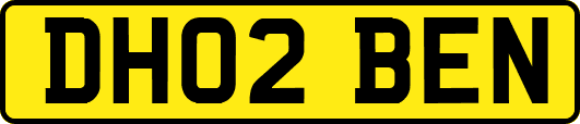 DH02BEN