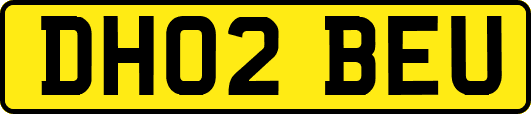 DH02BEU