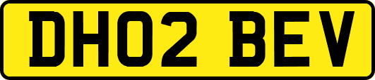 DH02BEV