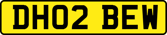 DH02BEW