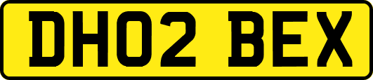 DH02BEX