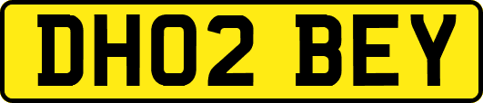 DH02BEY