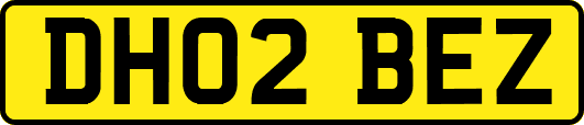 DH02BEZ