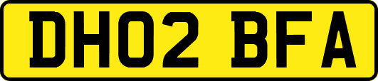 DH02BFA