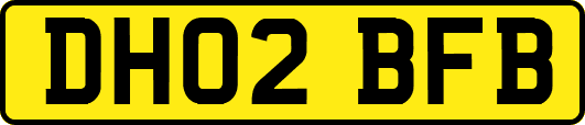 DH02BFB