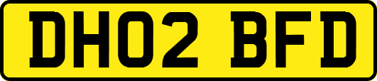 DH02BFD