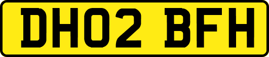DH02BFH