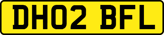 DH02BFL