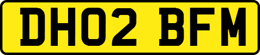 DH02BFM