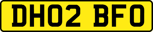DH02BFO