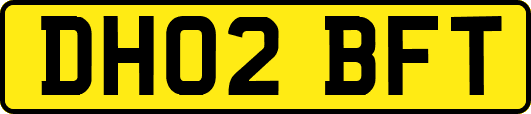 DH02BFT