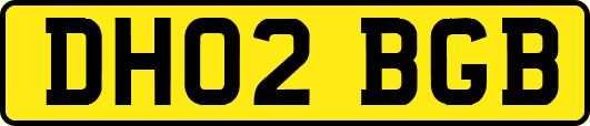 DH02BGB