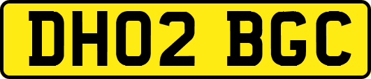 DH02BGC