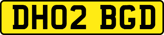 DH02BGD