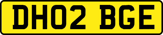 DH02BGE